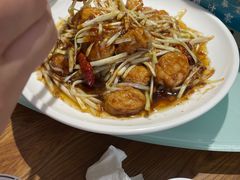 -沈家花园如皋菜(海阳路店)