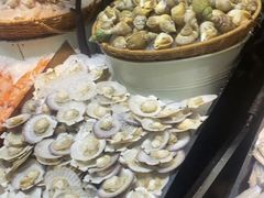 -星伦多自助料理(爱琴海店)