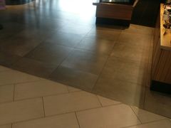 -星巴克(杭州嘉里中心4F店)