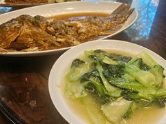 -葛记焖饼(伏牛路店)