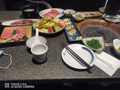 -NIUAN牛庵·日式和牛烧肉(恒隆店)