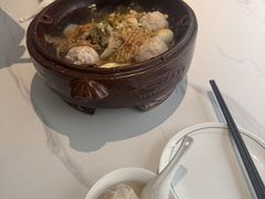 -琬苑鸽庄·川粤融合菜(解放碑总店)