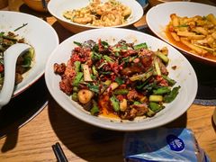 -吃饭皇帝大(长宁龙之梦店)