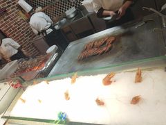 -汉巴味德(大悦城店)