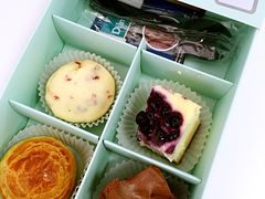 -榖屋house of flour(张江首店)