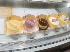 -BreadTalk面包新语·烘焙蛋糕(琶洲保利广场店)