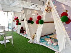 -天空花园餐吧·生日·团建(南山店)