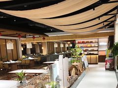 -风味小馆(天目湖宾馆店)