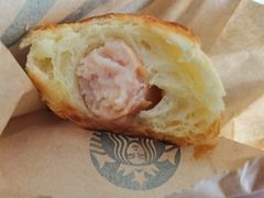 -星巴克(北京石景山万达广场店)