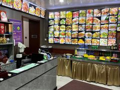 -龙香居海鲜浑锅家常菜·特色驴肉