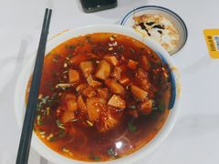 -得得本帮面馆(台儿庄路店)