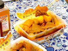 -老day牛杂(官也街总店)