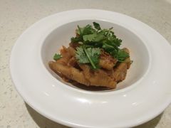 吮指鸡爪-乌江鱼杭帮菜(西湖店)