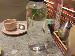 -牛牛章·章鱼水煎肉(光谷世界城店)