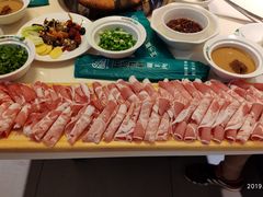 -阳坊胜利涮羊肉(阳坊老店)