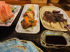 -半藏居酒屋(香港花园店)