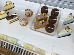 -芳博滋法式甜品(时代店)