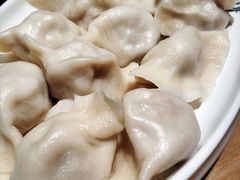 -天怡興·百年蒸饺(中心书城店)