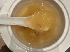 -天津东凯悦酒店·Market Café自助餐厅