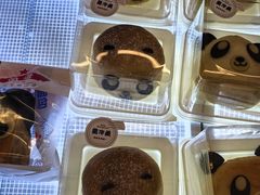 -红星前进面包牛奶公司(君太店)