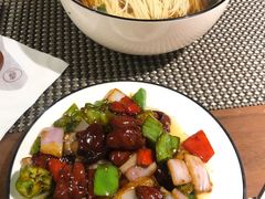 -十面春风·江南面馆(崇宁路店)