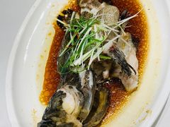-万荣烤鸭店·北京菜(天坛店)