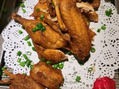 -吕氏疙瘩汤·新派鲁菜(东城万达广场店)