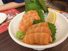 -仙隐小鹿中华料理(南宁万象城店)