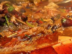 -师烤·豆花烤鱼(深圳坂田天虹店)