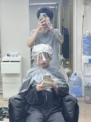 -MAKE SENSE美可沙龙