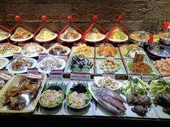 -双合园·海鲜水饺青岛菜(品牌首店)