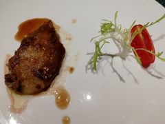 -上海金山滨海铂骊酒店-铂雅全日餐厅