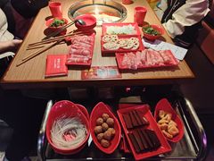 -季季红火锅(丰城洪客隆店)