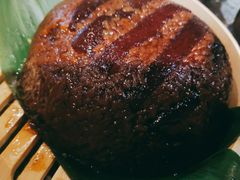 江米扣肉-南京大牌档(济南万象城店)