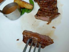 -食间牛排(湖西路店)