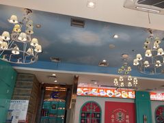 -龙聚德北京烤鸭(沙坪坝华宇A馆店)