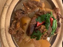 -锦粤宫·精致粤菜(深圳北站店)