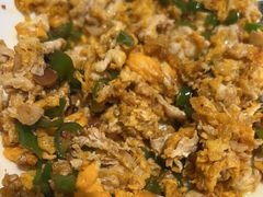 家味炒土鸡蛋-湘满甲·黄焖甲鱼创始者·湘菜·鲁菜(潘家园店)