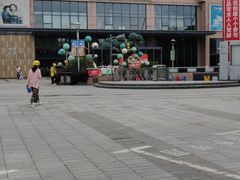 -紫荆广场·花漫里