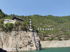 -白帝城·瞿塘峡景区