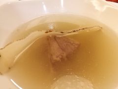 -元一希尔顿酒店·禅自助餐厅·啤酒花园
