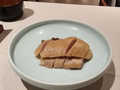 -狮王府淮扬菜(老门东店)