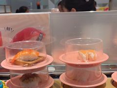 -争鲜回转寿司(通州万达店)