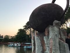 -牛鱼嘴原始生态风景区