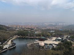 -威海华夏城景区