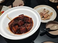 -金陵家宴·金陵春·南京菜(夫子庙店)