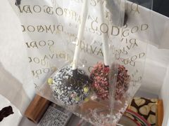 -GODIVA(港汇恒隆广场)