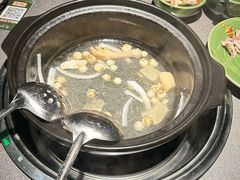 -百年果林椰子鸡(中洲店)