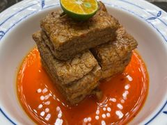 -南京悦客假日酒店-中餐厅