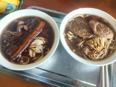 -顺心拉面馆(马道街店)